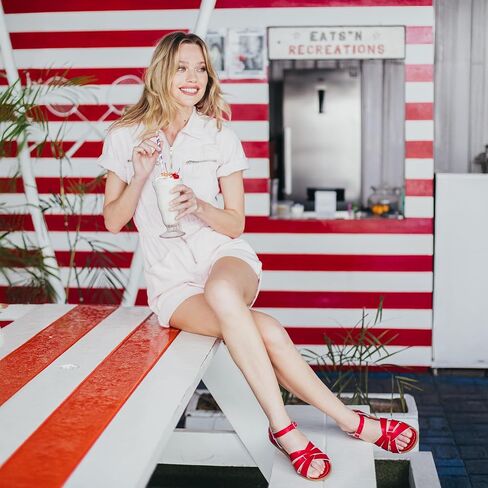Salt Water Original Leather Sandals in Saudi Arabia