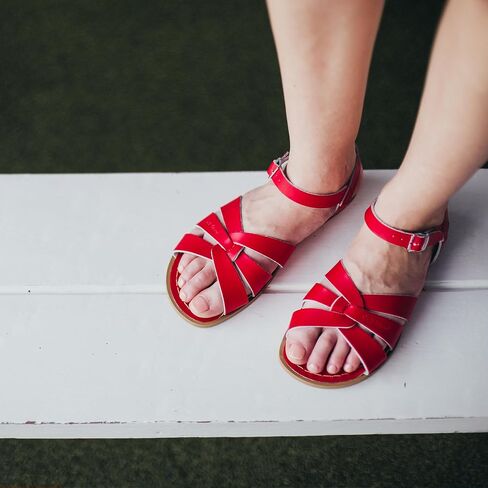 Salt Water Original Leather Sandals in Saudi Arabia