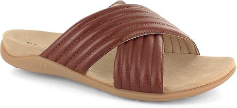 Strive Fresh Women's Comfort Slide Sandal in Saudi Arabia