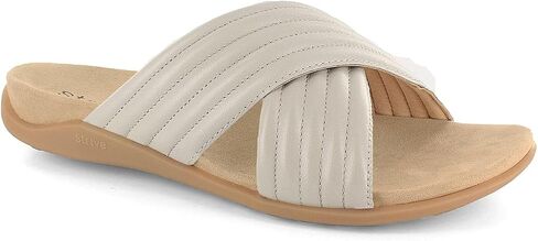 Strive Fresh Women's Comfort Slide Sandal in Saudi Arabia