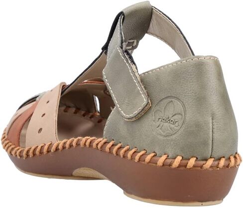 ريكر المرأة loafer in Kuwait