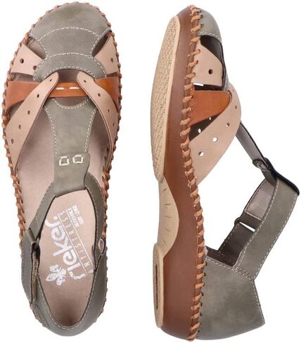 ريكر المرأة loafer in Kuwait