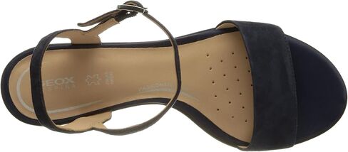Geox Women's Slingback Sandals in Saudi Arabia