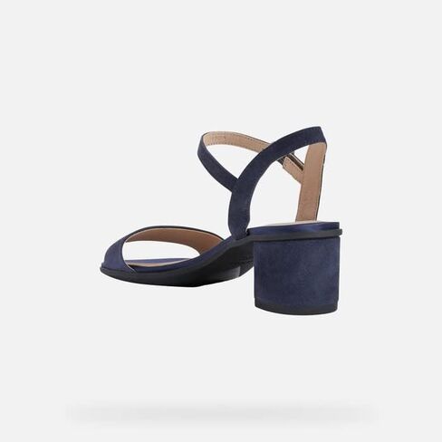 Geox Women's Slingback Sandals in Saudi Arabia