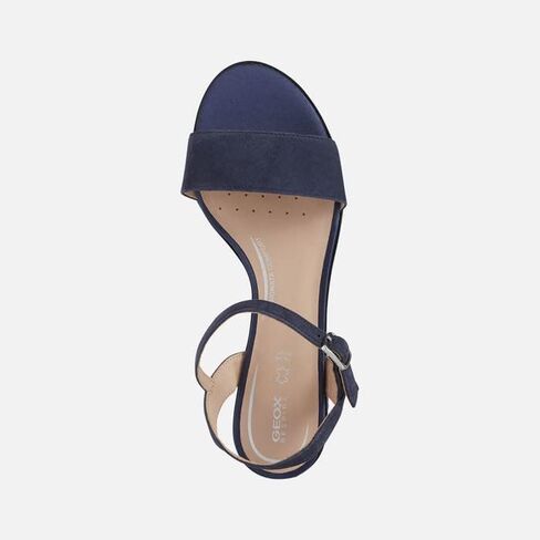 Geox Women's Slingback Sandals in Saudi Arabia