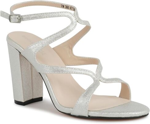 Touch Ups Women's Shiloh Heeled Sandal in Saudi Arabia