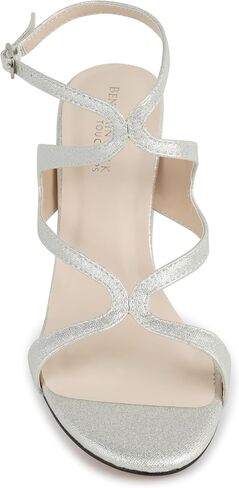 Touch Ups Women's Shiloh Heeled Sandal in Saudi Arabia