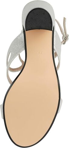 Touch Ups Women's Shiloh Heeled Sandal in Saudi Arabia