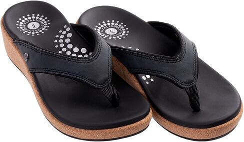 إحياء Winnie Wedge Sandal in Saudi Arabia