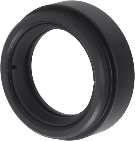 1.25 Inch Telescope Moon Filter ND2 Neutral Density Filter for 1.25 Eyepiece - 52% Light Reduction - Aluminum Alloy Frame - Compatibility for Various Telescopes (25% ND4) in Saudi Arabia
