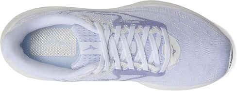 Mizuno Women Wave Rider 29 D Running Shoe in Kuwait