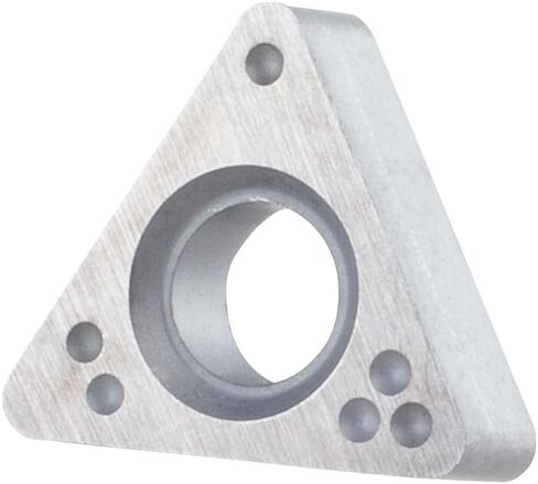 Shark 068-10 Accu-Turn On-The-Car 1/8-Inch Thick Negative Rake Bit, 10-Pack in Saudi Arabia