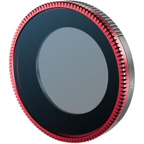 Filter/Lens Filter Set for Insta360 GO 3S Additional Lenses Optical Glass, high Transmittance, Multi-Layer Coating, Waterproof, Anti-Scratch, dustproof, Oil-Resistant (UV) in Kuwait