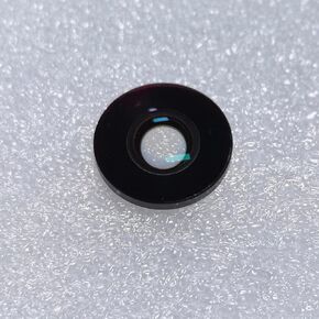 Front Lens Glass Replacement for GoPro MAX Action Camera Lens Glass Unit Repair Part (Front Lens Glass)