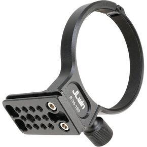 Tripod Mount Ring 86mm Installation Lens Collar Replacement Foot