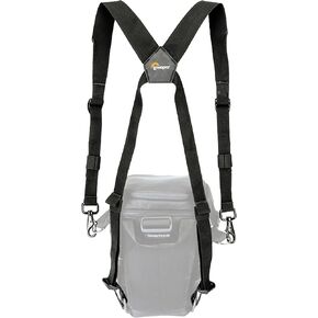 Lowepro Toploader Chest harness