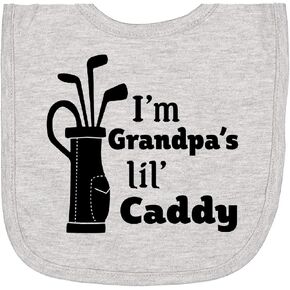 inktastic أنا caddy-caddy- الجد من جد
