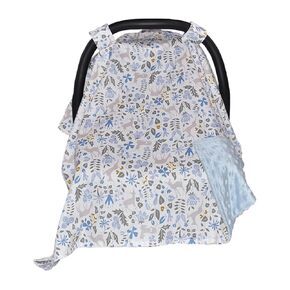Car Seat Sun Shade Cover | Crib Sunshade,Baby Automobile Seat Canopy Stroller Sunshade Breathable Sun Protector for Boys Girls