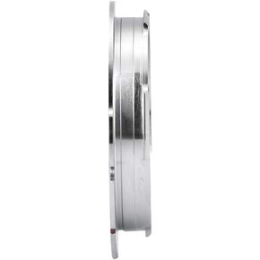 YOUTHINK Adapting L39 LM Adapter Ring for M39 LSM LTM Lens, LMEA7 Auto Adapter, Silver Alloy Material (28-90)