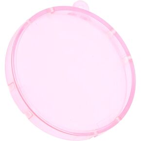 Dive Filter, High Light Transmittance Color Correction Action Camera Housing Filter High Hardness Easy Installation for GO 3 for GO 3S (Pink)