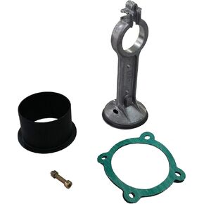 Ecojoin- Air Compressor Piston Service Kit E103495 for Porter Cable Craftsman Husky OEM