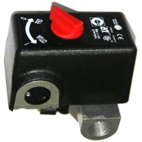 A17374 Craftsman Air Compressor Pressure Switch 150/120 PSI A17374SV