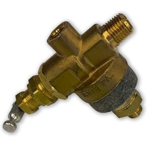Air Compressor Pilot Unloader Valve 5131609-00 95-125 PSI