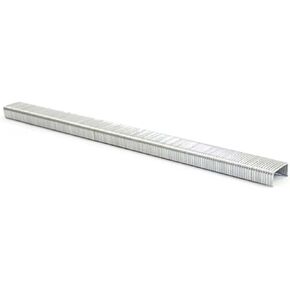 5/32" Leg x 3/8" Crown 22GA Galvanized C02 Unicatch Upholstery Staples 10M Box