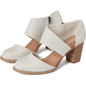TOMS Women's Milan Pump