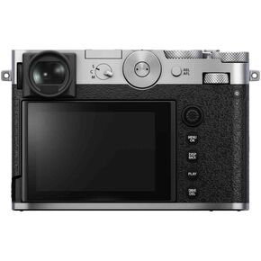 واقي شاشة PET لدرع خبير مضاد للهراء لـ FUJI GFX100RF - مضاد للوهج