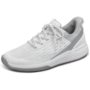 Orthofeet Women's Orthopedic Ace Pickleball Shoe for Foot Pain Relief