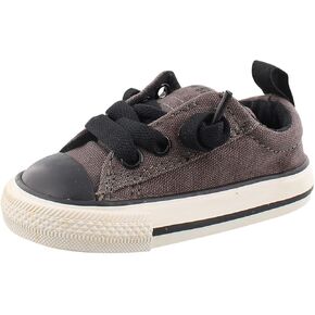 Converse Boy's Chuck Taylor All Star Street Slip on Low Top Sneaker