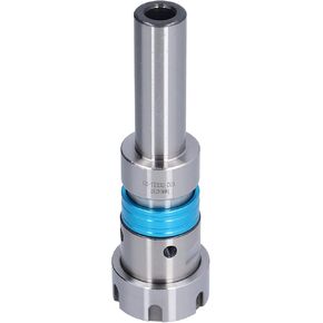 Floating Tap Tool Holders, M2-M30 Collet Chuck Holder Telescoping High Concentricity Portable for CNC for Milling Lathe for Turning(GS-TER32-D25)