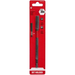 48-32-4511 fits Milwaukee 48-32-4511 6-Inch Length Shockwave Magnetic Bit Holder