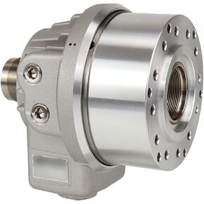 Compact Hollow Rotary Hydraulic Cylinder F1033S F1036S F1246S F1552S F1875S Thin Hollow Rotary Cylinder(F1036S)