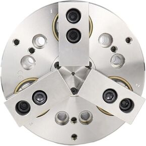 Pull Back Power Chuck PL-06 PL-08 PL-10 Pull Back Hydraulic Chuck(PL-06)