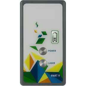 Window Solar Film Meter, 110A Split UV 365nm and IR 940nm VLT Stick-Film s Simple Operation Parallel Optical Path Stable for UV Measuring