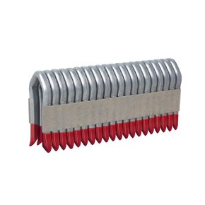 MPU112-960 1.5" 9 Gauge Galvanized Staples for Milwaukee M18 Fuel Utility Fencing Stapler 2843-20 2843-22 -960 PC