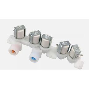 Inlet Valve Washer AJU73213301 AJU75152601 Replacement for LG OEM
