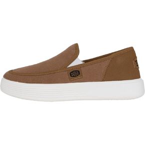 Hey Dude Unisex-Adult M Sunapee W Craft