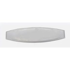 5256509 Glove Box Decal Plate 900 800 570 Replacement for Polaris OEM