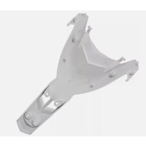 0451317-133 White Front Cover Replacement for Polaris OEM