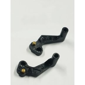 1pcs D2024234 D2024244 Pressure Release Lever for RICOH MP 2554 3054 3554 2555 3055 3555 4054 5054 6054 4055 5055 6055 SP