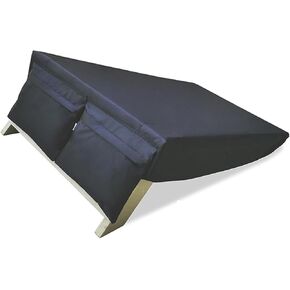 Corn Hole Covers for 4' x 2' Boards Sandbag Board Covers Corn Hole Board Covers Easy to Use Corn Hole Accessories
