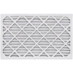12 Pack Furnace Air Filter Replacement for Aerostar OEM