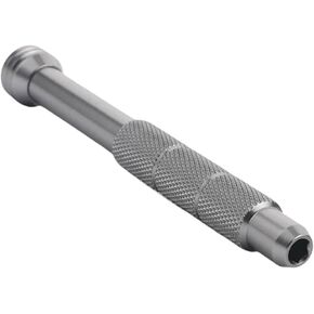 Multi-Functional Screwdriver Hexagon Shank Slip Comfortable Handle Screw Driver Bit Holder Repair Hand Tool Aluminum Alloy