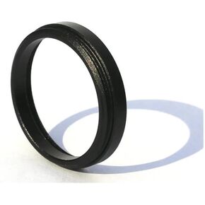 ملحقات التلسكوب 1.25 بوصة محول المرشح M30 إلى M28 M30*1MM إلى M28*0.6 مم ملحقات تلسكوب الألومنيوم الألمنيوم