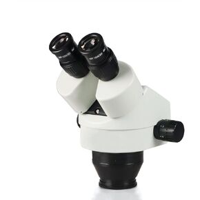 Vision Scientific VZE-BH Zoom Stereo 0.7-4.5X Binocular Microscope Head