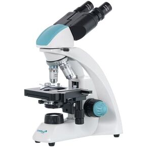 Levenhuk 500B Binocular Microscope