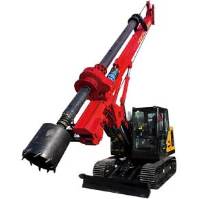 Rotary Table for Drilling Rig with Modular Hydraulic Drive and High Torque